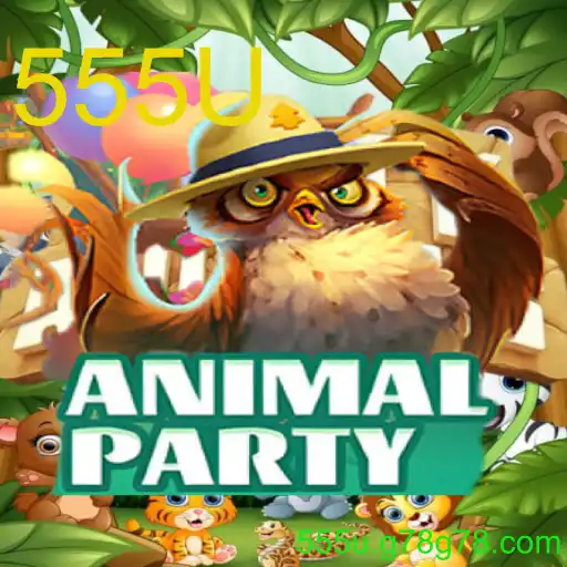 Explore o Mundo Divertido de AnimalParty: O Jogo das Celebrações Animais