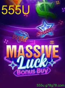 MassiveLuckBonusBuy: O Fenômeno do Jogo Online
