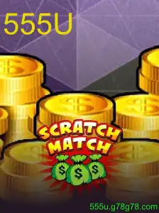 Descubra o Game ScratchMatch: Uma Nova Febre no Mundo dos Jogos